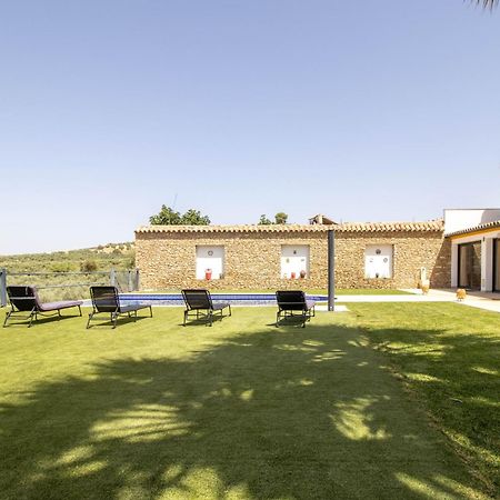 Willa Cortijo San Antonio De Trejo Setenil De Las Bodegas Zewnętrze zdjęcie